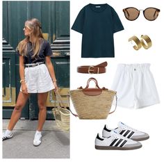 Outfit Ideas, Summer Outfits