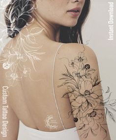 Diamond Tattoo Design, Diamond Tattoo Designs, Tattoo Design For Women, Printable Stencil, Printable Tattoos, Diamond Tattoo, Mastectomy Tattoo, Sharpie Tattoos, Star Tattoo Designs