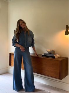 Alternative Luxe, Rosie Huntington Whiteley Style, Look Jean, Have Courage And Be Kind, Chique Outfits, Rosie Huntington, Huntington Whiteley, Rosie Huntington Whiteley