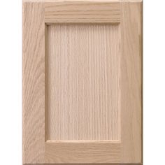 Replacement Kitchen Cabinet Doors, Lowes Kitchen Cabinets, Flat Panel Cabinet, Shaker Style Cabinet Doors, Cabinet Door Replacement, Unfinished Cabinets, Kitchen Base Cabinets, Oak Cabinet, Refacing Kitchen Cabinets