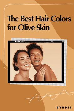 Olive Complexion Hair Color, Olive Tone Skin Hair Color, Olive Undertone Skin Hair Color, Red Hair On Olive Skin Tone, Light Olive Skin Tone Hair Color, Colors For Olive Skin Tone, Hair Color For Yellow Skin Tone, Olive Undertone Skin