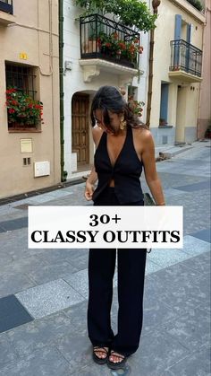 [AffiliateLink] Elevate Your Style With These 43 Classy Outfits That Will Make You Look Like A Million Bucks! From Professional Outfits Women Love To Chic Business Casual Outfits For Work, These Looks Are Perfect For Any Office Setting. Discover The Elegance Of High Waisted Dress Pants And Versatile Business Outfits Women Can Rely On. Find Inspiration For Summer Office Outfits And Style Dsinvolte Chic That Blend Comfort With Sophistication. Whether You're #summerbusinesscasualoutfitsoffice Cute Office Outfits, Comfortable Summer Outfits, Summer Business Casual Outfits, Casual Outfits For Women, Met Gala Outfits, High Waisted Dress, Summer Office Outfits, Elegant Classy Outfits, Style Désinvolte Chic