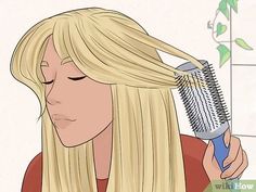 How to Style Curtain Bangs: 5+ Ways to Get the Swoop Easy Curtain Bangs Hairstyles, How To Style Long Curtain Bangs, Curtain Bangs How To Style, How To Style Curtain Bangs Without Heat, How To Style Side Bangs, Updos With Curtain Bangs, How To Curl Curtain Bangs, How To Blow Dry Curtain Bangs, How To Style Long Bangs