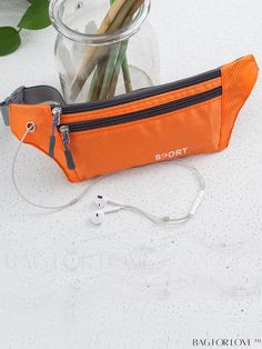 BagForLove - Letter Print Unisex Lightweight Waist Bag - Fashionable and Practical Product Description Color Orange Magnetic No Strap Type Adjustable Pattern Type Letter Bag Size Medium Style Sporty Closure Type Zipper Type Bum Bag Features Multi-function Composition 100% Polyamide Care Instructions Do not wash Material Polyamide Size Chart INCH CM Strap Length Bag Height Bag Width Bag Length 17.7 inch 4.3 inch 2 inch 13 inch Strap Length Bag Height Bag Width Bag Length 45 cm 11 cm 5 cm 33 cm Details Pictures Similar Products h2 { text-align: center; } /* æ¢è¡ */ li{ white-space: normal; word-break: break-all; word-wrap: break-word; } .red-box { width: 100%; display: flex; flex-direction: row; flex-wrap: wrap; justify-content: center; } .red-box > div { width: 190px; height: 250px; margi Letter Bag, Word Wrap, Bum Bag, Waist Bags, Waist Bag, Letter Print, Color Orange, Letter Prints, Orange Color