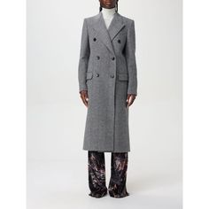 Fall/Winter 2024/2025 Etro Coat Woman Multicolor Size Type: It Sku: Gig-Wraa003299ttb52 ~ S8461 Welcome To The Official Luosophy Poshmark Closet! Luosophy Is A Luxury Brand Reselling Company Founded In San Diego, Ca From 2016. All Our Products Are Imported From Italy And Sold In The Usa. We Do Our Best To Provide High Fashion, Luxury Items At Affordable Prices. We Guarantee All Our Products Are 100% Authentic. Shop With Us And You Will Forget About Shopping At Department Or Brand Name Stores. Ou Designer Winter Double-breasted Blazer, Designer Winter Blazer With Double-breasted Button, Designer Double-breasted Blazer For Winter, Designer Double-breasted Winter Outerwear, Designer Outerwear With Double Button Closure For Work, Designer Workwear Outerwear With Double Button Closure, Designer Winter Blazer For Workwear, Designer Outerwear With Pockets, Designer Fall Office Outerwear