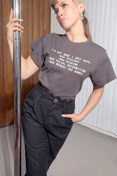 100% cotton with embroidered text fit note: these do shrink down a half size once these are washed. This is mostly noticeable in the shirt's length. Shirt becomes 1" shorter.