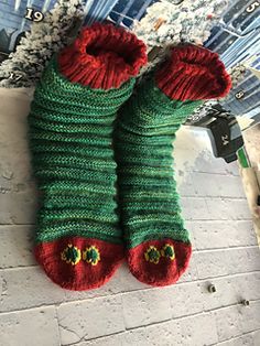 Errata for versions before 5/24/2021: Under toe instructions it should read, Funky Socks, The Very Hungry Caterpillar, Crochet Socks, Sock Knitting Patterns, Eric Carle, Very Hungry, Very Hungry Caterpillar, Hungry Caterpillar, Knit Picks