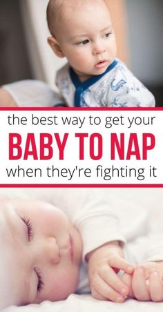 5 genius baby sleep tips to help your baby nap in their crib during the day. How to help your baby nap better by doing these 5 things. The best baby nap tips and tricks. Napping tips for babies and parents to help your baby sleep better. Napping tips for toddlers and babies. The best napping schedule and routine you need for your kids. How to get baby to nap when they fight it. The best baby sleep hacks & how to use wake times to your advantage. Parent Tips, Mom Burnout, Homemade Instruments, Baby Nap