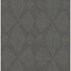 a dark grey wallpaper with an abstract design