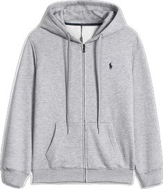 Casual Fleece Hooded Tracksuit, Casual Fleece Tracksuit For Winter, Cozy Cotton Hooded Tracksuit, Casual Athletic Heather Sweats For Fall, Casual Sweats In Athletic Heather For Fall, Casual Fall Sweats In Athletic Heather, Gray Hooded Casual Tracksuit, Casual Cotton Hooded Tracksuit, Casual Gray Hooded Tracksuit