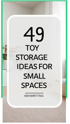 49 toy storage ideas for small spaces. Playroom Layout, Stylish Playroom, Toy Chests, Diy Toy Storage, Clear Storage Bins, Toy Storage Solutions, Clear Bins, Kids Playroom Decor, Modern Kids Room