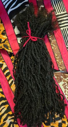 100 Sisterlock Extensions Micro Locs Human Hair Dreadlock - Etsy Mirco Locs Extensions, Sister Loc Extensions, Micro Locks Extensions, Micro Loc Extensions Permanent, Microlocs Extensions, Loc Extensions Permanent, Microloc Extensions, Micro Locks, Mini Twists Natural Hair