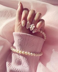 coquette bow nails designs Feminine Theme, Soft Girl Style, Angel Nails