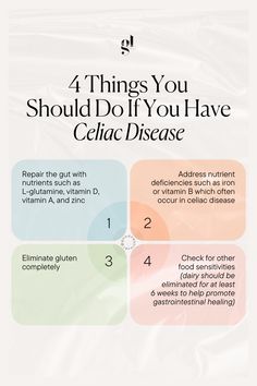 Many people assume that staying away from gluten is a healthy choice, even for those who don’t have celiac disease.  In fact, a recent study that surveyed 3,000 people discovered that 20% had followed a gluten free diet, even though they had not been diagnosed with celiac disease or gluten sensitivity. So, is it a good Celiac Symptoms, Heart Diet, Face Pores, Health Signs, Healing Waters, Organic Eggs, Healthy Choice, Nutrient Deficiency