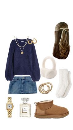 Cute Preppy Outfits, Stockholm Fashion, Simple Trendy Outfits, Cute Everyday Outfits