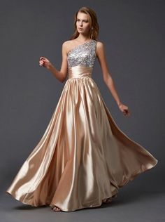 Prom Dresses Sparkle, Dresses Sparkle, Shine Dress, Dress Party Wear, Robes D'occasion, Satin Evening Dresses, Evening Dress Floor Length, Party Kleidung, Evening Dresses Cocktail