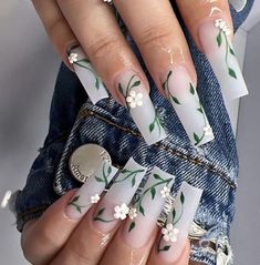 Sugar Diet, Dope Nail Designs, Long Acrylic Nails Coffin, Long Square Acrylic Nails, Acrylic Nails Coffin Short, Square Acrylic Nails, Coffin Nails Designs