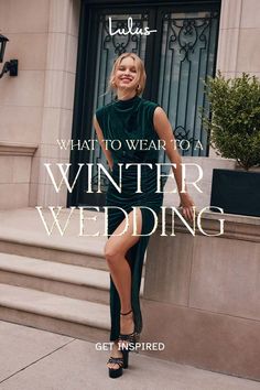 What To Wear For Winter Wedding, Winter Wedding Guest Outfit Black, March Wedding Outfit Guest, Guest Wedding Outfits Winter, Winter Wedding Reception Outfit Guest, Winter Wedding Dress Outfit Guest, Casual Winter Wedding Outfit, Winter Outfits For Wedding, Winter Formal Event Outfit