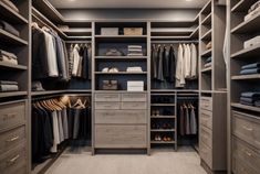 Are you tired of opening your closet and feeling overwhelmed by the clutter? Do you struggle to find what you need among the piles of clothes and accessories? People Struggle, Closet Ideas, Clothes And Accessories, Closet Organization, Storage Space, Good News