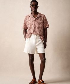 Relaxed Fit Shorts For Vacation In Warm Weather, Casual Summer Shorts With Relaxed Fit, Vacation-style Casual Shorts, Casual Relaxed Fit Shorts For Beach Season, Casual Vacation Shorts, Casual Shorts For Vacation, Relaxed Fit Vacation Shorts With Pockets, Relaxed Fit Shorts With Pockets For Vacation, Casual Relaxed Fit Shorts For Warm Weather