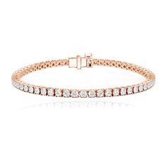 Classic Diamond Tennis Bracelet 6cts MATERIALS Available in 14k Yellow Gold, 14k White Gold, and 14k Rose Gold. DETAILS CT WT: 6cts Color GH Clarity Si *If in stock please allow 3-4 days for delivery. If back-ordered, please allow 4 -6 weeks for delivery. Rush options may be available, please contact hello@alevjewelry.com Necklace Length Guide, Bracelet Size Chart, Diamond Tennis Bracelet, Tennis Bracelet Diamond, Tennis Bracelet, Gold Details, Bracelet Sizes, Sale Items, Rush