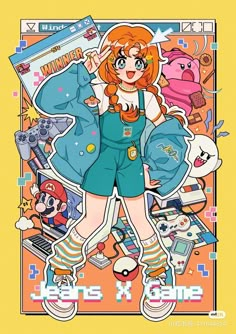 Beauty Salon Business Cards, Illustration Art Kids, Comic Layout, 카드 디자인, Shirt Illustration, Fun Illustration, Manga Books, Art Business, Character Design References