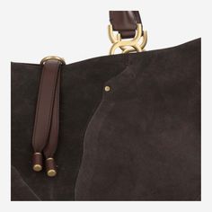 Main material: 100% Calfskin Secondary material: 100% Split calfskin Main lining: 100% Split calfskin Designer Suede Shoulder Bag With Gold-tone Hardware, Elegant Leather Shoulder Bag With Palladium Hardware, Chic Calf Leather Shoulder Bag With Palladium Hardware, Chic Leather Shoulder Bag With Palladium Hardware, Elegant Suede Bag With Textured Leather, Leather Shoulder Bag With Suede Lining And Double Handle, Formal Suede Shoulder Bag With Suede Lining, Chic Suede Shoulder Bag For Work, Chic Suede Shoulder Bag For Formal Occasions