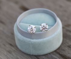 You can’t go wrong with fabulous stud earrings. Let our expert Diamond Concierge team curate the perfect matched pair for you at www.adadiamonds.com Diamonds Earrings, Traditional Diamond, Cvd Diamond, Lab Grown Diamonds Engagement, Round Stud Earrings, Art Love, Raw Diamond, Diamond Stud Earrings, Diamond Stud