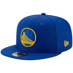 Sports Merch, 59fifty Hats, Raised Embroidery, Brooklyn Nets, Comfy Sweaters, Golden State Warriors, Fitted Hat