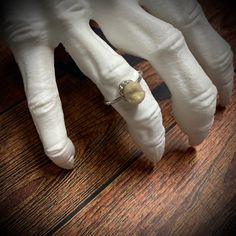 Human Tooth Ring ! Sterling Silver 925 band with a real tooth The band is open and adjustable. You will receive the exact ring in the pictures. Squid Tentacles, Tooth Ring, Human Teeth, Bone Horn, The Band, Ring Sterling Silver, Sterling Ring, Silver Band, Rings Statement