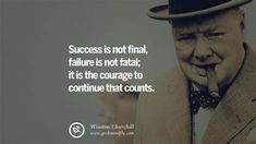 Quotes Winston Churchill. There are any references about Quotes Winston Churchill in here. you can look below. I hope this article about Quotes Winston Churchill can be useful for you. Please remember that this article is for reference purposes only. #quotes #winston #churchill Famous Quotes About Success, Winston Churchill Quotes, Quotes About Success, Famous Quotes About Life, Patience Quotes, Success Quote, About Success