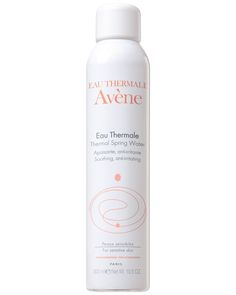 Avene Thermal Water, Best Face Mist, Avene Skincare, Thermal Spring Water, Skin Tonic, French Skincare, Face Spray, Thermal Spring, Best Skincare Products