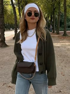 42043213742127|42043213774895|42043213807663 Autumn Chic, Transitional Fashion, Winter Fashion Ideas, R Style, Fall Outfits Ideas, Casual Knitwear, Fall Closet, Neutral Outfits, Fall Outfit Inspiration