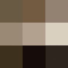 an image of some brown and white squares in the same color scheme for wallpaper