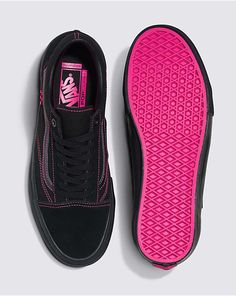 Skate Old Skool Neon Shoe