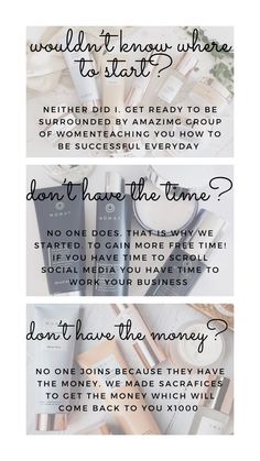 Monat Says No To, Monat Content Ideas, Monat Quotes, Monat Tips, Monat Haircare, Monat Business, Toxic Quotes, Monat Products