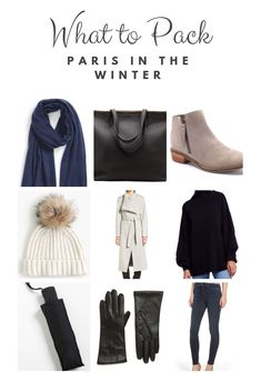 Winter Outfits Paris, Paris Outfits Winter, Paris Winter Outfit, Couples Trips, Packing Vacation, Paris In The Winter, Paris Winter Fashion, What To Pack For Paris, Paris In December