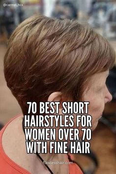 Hot Shoulder-Length Haircut Ideas for 2024 70 Hairstyles, Choppy Bob Hairstyles For Fine Hair, Fine Hair Styles For Women, Best Short Hairstyles, Short Hairstyles Fine, Very Short Haircuts, Bob Haircut For Fine Hair, Short Haircuts For Women, Bob Hairstyles For Fine Hair