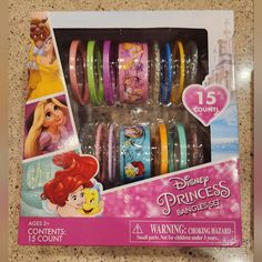 Brand New Disney Princess Bangles Set. Check Out My Other Toys That I Also Have For Sale In My Other Listings. Any Questions Please Feel Free To Ask Me. Smoke Free Home. Thank You For Visiting My Closet. Great For A Christmas Gift! Crochet Princess, New Disney Princesses, Kids Accessories Jewelry, Bangles Set, Barbie Stuff, Disney Accessories, Bangle Set, Wedding Plans, Aaliyah