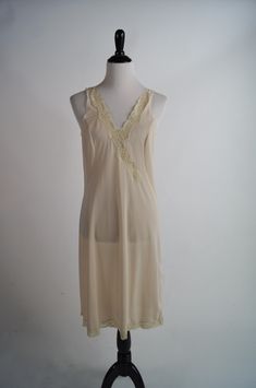 "This is a lovely vintage slip by A&M that was made in Egypt. It is a blush pink half slip with lace trim and insets. It hits at the knee. It is in excellent condition. Size: Small Bust: 35\" Waist: 32\" hips: 42\" Length: 40\"" Liquid Satin, Peignoir Sets, Vintage Slip, Satin Kimono, Vintage Slips, Rose Blush, Half Slip, Lace Inset, Frappe