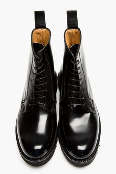 SLP boot Grenson Boots, Mens Dress Boots, Wingtip Shoes, Mens Attire, Best Shoes For Men, Mens Boots Fashion, Best Mens Fashion, Trendy Sneakers, Perfect Style