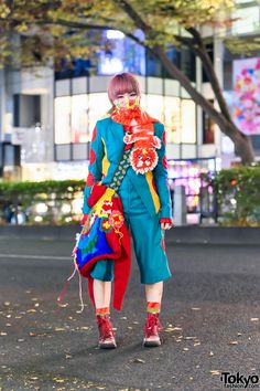 Tokyo Streetwear, Kawaii Street Fashion, Decora Style, Harajuku Style, Harajuku Fashion, Girls Fashion, These Girls