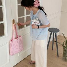 Canvas Shoulder Bag Handbag Korean Travel Beach Bag Double-sided Shopping Totes Bag Girl Lace Underarm Bag SPECIFICATIONS Handbags Type: Shoulder Bags Main Material: CANVAS Lining Material: CANVAS Shape: Casual Tote [New In 20240806] Casual Pink Hobo Bag For Spring, Spring Casual Pink Hobo Bag, Pink Casual Hobo Bag For Shopping, Casual Pink Hobo Bag For Shopping, Pink Summer Hobo Bag For Shopping, Cute Summer Pouch Shoulder Bag, Summer Pink Hobo Bag For Shopping, Cute Handheld Shoulder Bag For Summer, Cute Summer Shoulder Bag For Everyday Use