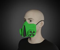 PAPERCRAFT FACE FILTER MASK - GAS RESPIRATOR, template/ pattern  Instant download  Difficulty = Easy  Format PDF A4   large TABS  build in any color 🔴 designed for adult heads, if you are a kid, try printing at 85% size Costume Template, Paper Costume, Cardboard Mask, Filter Mask, Dog Mask, Scary Mask, Half Mask, Paper Mask, Mask Halloween