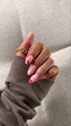 Sabrina Carpenter Nails, October Nail Ideas, Bad Nails, Engagement Nails, Acrylic Nail Shapes, Kiss Nails, Happy Nails, Nails Now