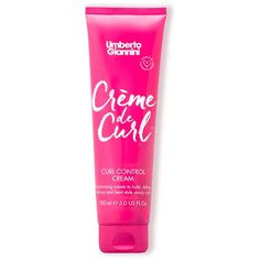 Replenish the look of curly hair with the Umberto Giannini Crème De Curl Control Cream. The luxuriously lightweight formula glides through your tresses, absorbing fast to avoid any kind of heavy, greasy residue being left over. Perfect for people that are prone to their curls becoming dry and frizzy, as the innovative curl control cream drenches your hair in moisture, locking it in for long-lasting, touchable softness.  The cream promotes the appearance of more defined, bouncy curls with added body and shine, encouraging your locks to be easier to manage and brush. The look of knots, split ends and tangles are minimised, allowing your striking natural curls to be the crowning glory you deserve. Ingenious and versatile, the curl cream can also be utilised as a heat defence system when addin Tanning Moisturizer, Silk Pillowcase Hair, Hair Color Shampoo, Skincare Gift Set, Exfoliate Face, Oily Hair, Skin Care Gifts