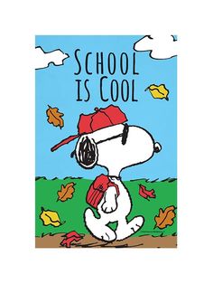 a snoopy cartoon character is holding a baseball bat