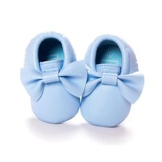 Bowknot Shoes, Newborn Shoes, Tassels Fashion, Princess Shoes, Soft Shoes, Leather Baby