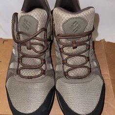 Columbia Redmond V2 Mens Hiking Shoe Size 11.5. New In Box. Mens Hiking, Mens Hiking Shoes, Columbia Shoes, Hiking Shoe, Hiking Shoes, Columbia, Athletic Shoes, Men's Shoes, Hiking