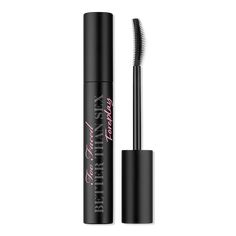 Straight Lashes, Thickening Mascara, Waterproof Makeup Remover, Eyelash Primer, Mascara Primer, Lash Primer, Black Pigment, Eye Mascara, Black Mascara